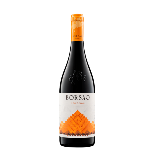 Borsao Tinto Selección 2025
