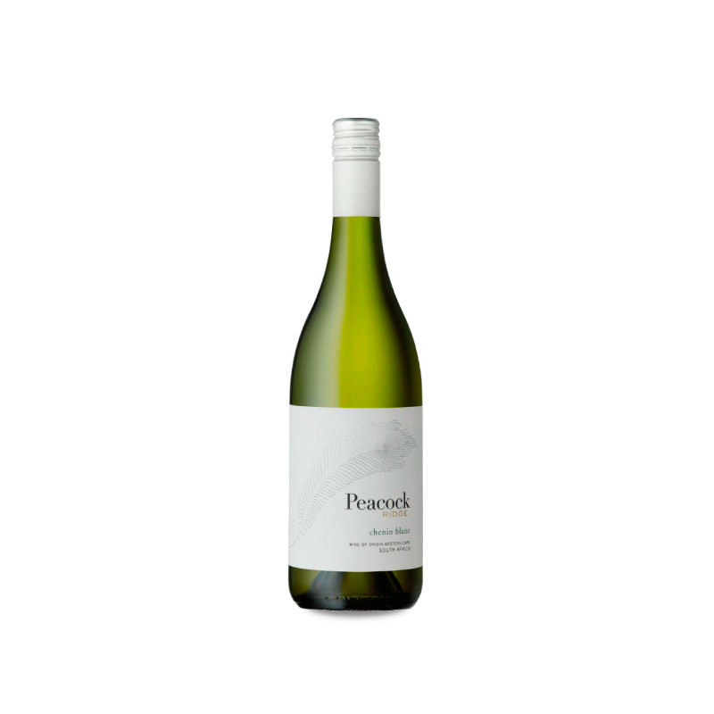 Peacock Wild Ferment Sauvignon Blanc 2025