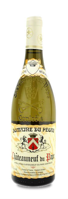 Domaine du Pegau/Châteauneuf-du-Pape2013 Pegau Châteauneuf-du-Pape Cuvée Réservée 2024 | Decántalo