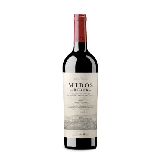 Miros de Ribera Reserva 2021
