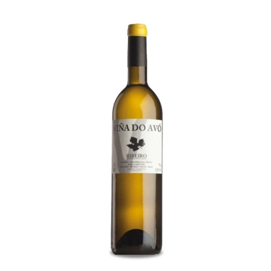 Viña Do Avó Blanco 2024