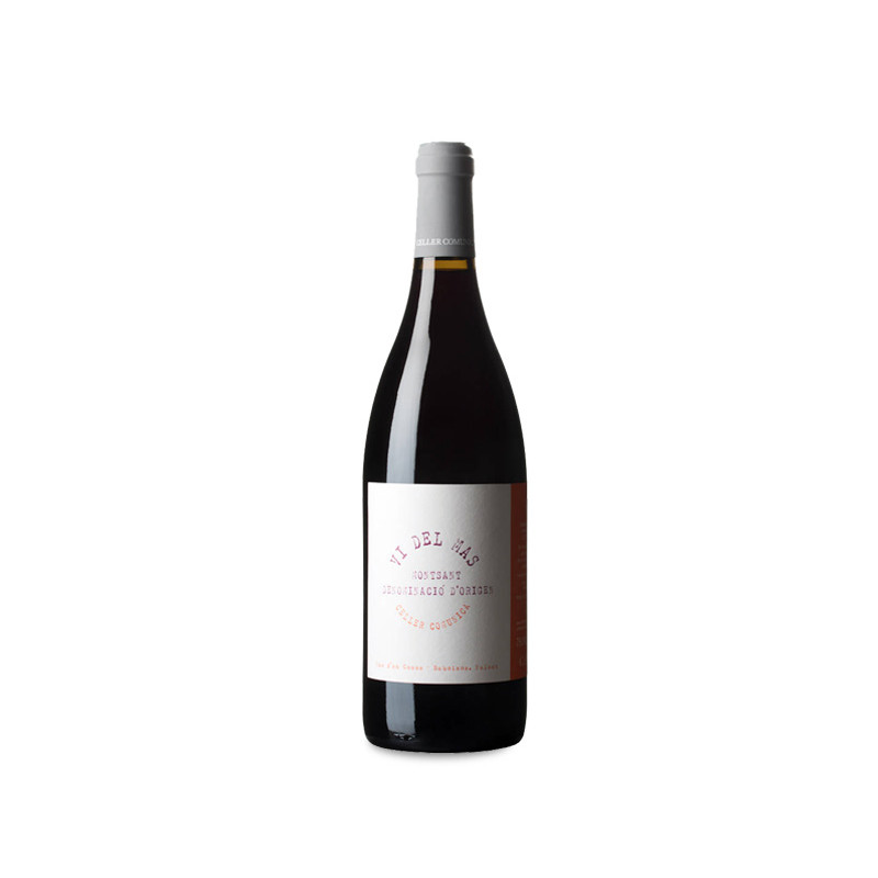 Celler Comunica Vi Del Mas 2025