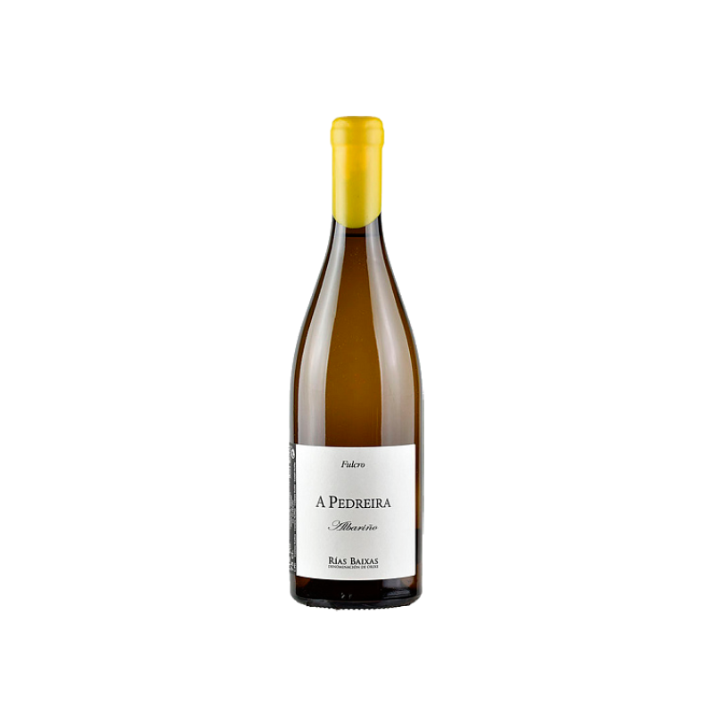 Finca A Pedreira 2025
