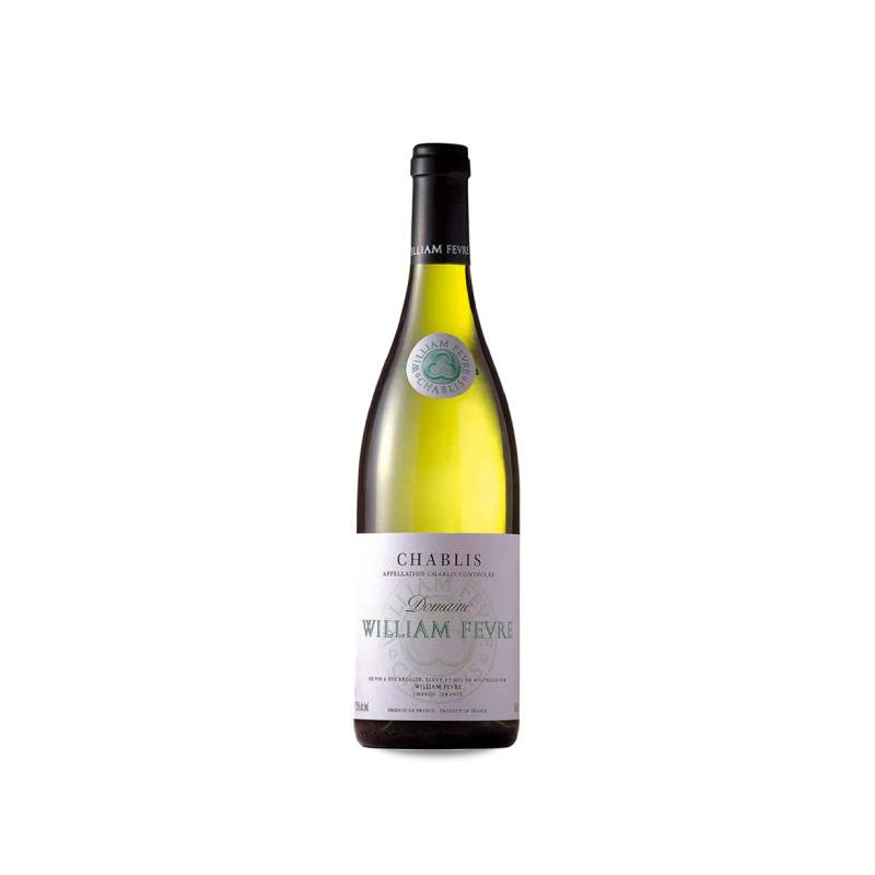 William Fèvre Chablis 2025