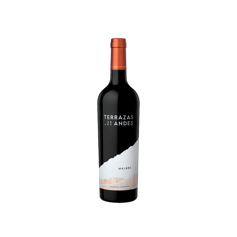 Terrazas de los Andes Malbec Reserva 2024