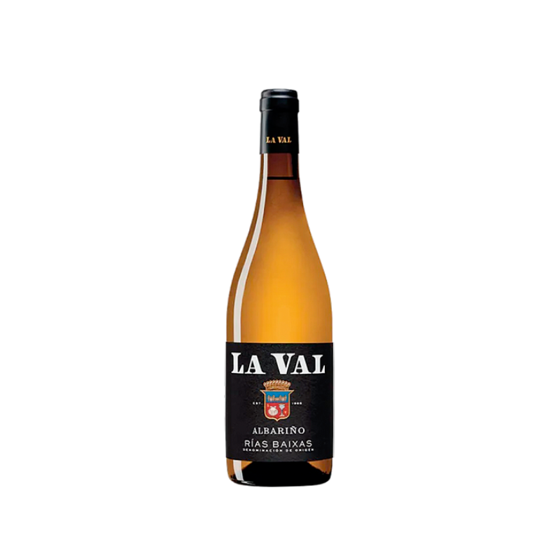 La Val Albariño 2025