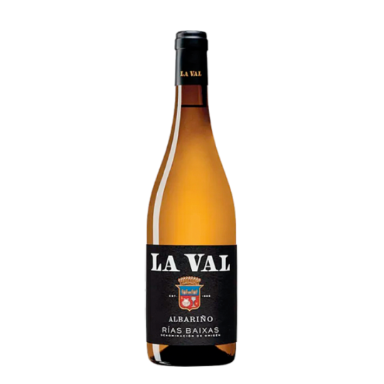 La Val Albariño 2025