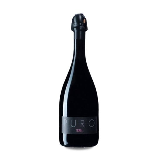 Movia Puro Rosé 2019