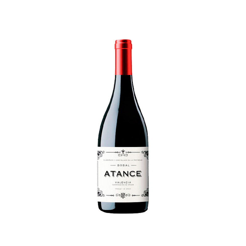 Atance Bobal 2024