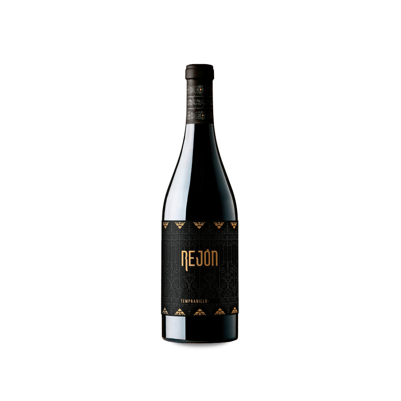 Bodegas Tridente Rejón Tempranillo 2022