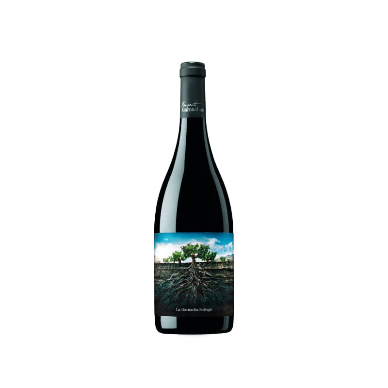 La Garnacha Salvaje del Moncayo 2023