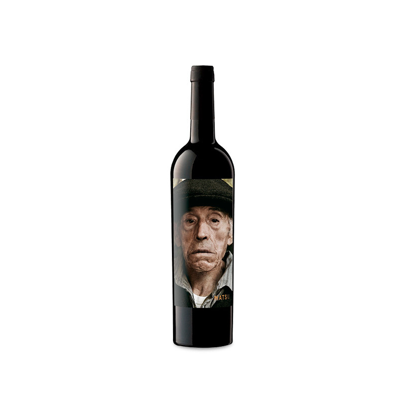 Matsu El Viejo 2023