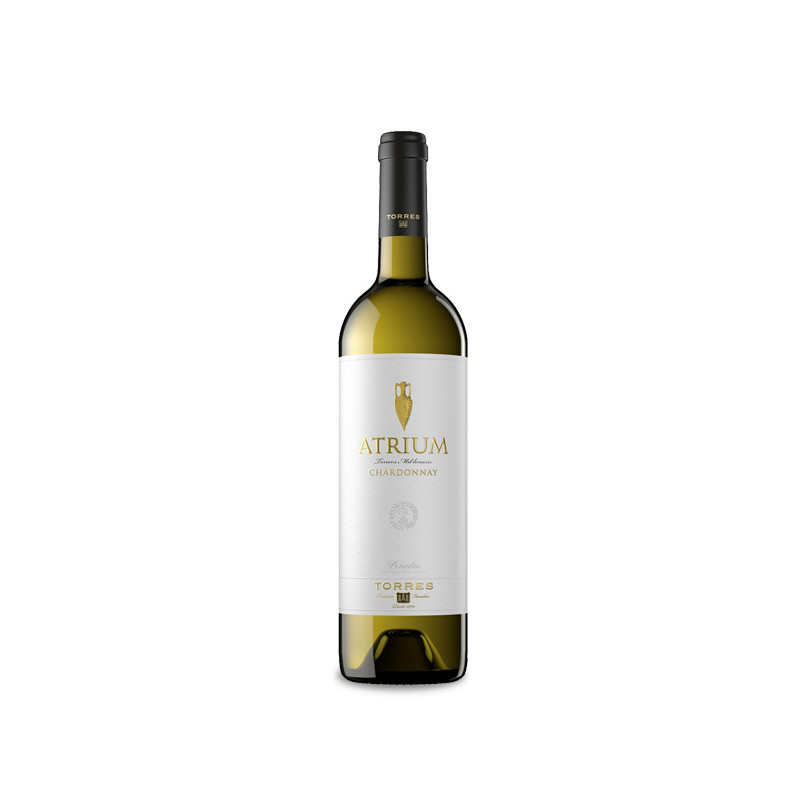 Atrium Chardonnay 2025