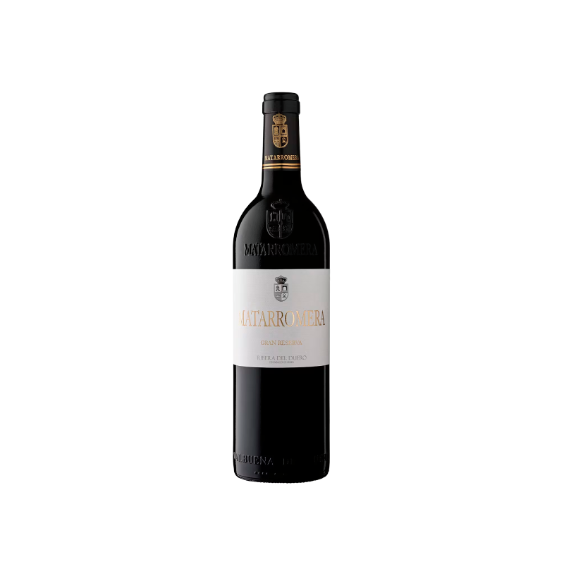 Matarromera Gran Reserva 2018