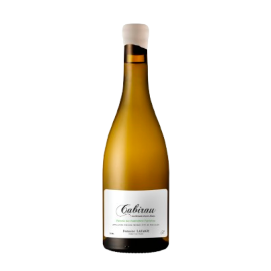 Domaine Lafage Cabirau La...