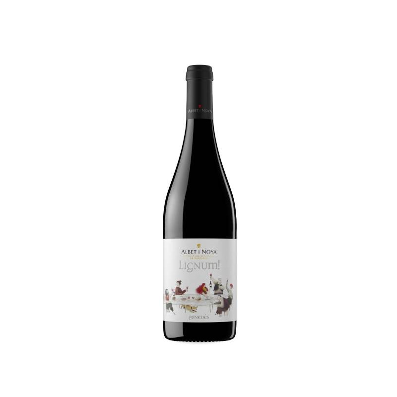 Albet i Noya Lignum Negre 2024