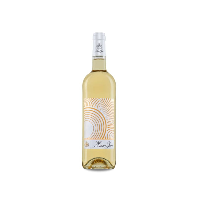 Musar Jeune White 2023