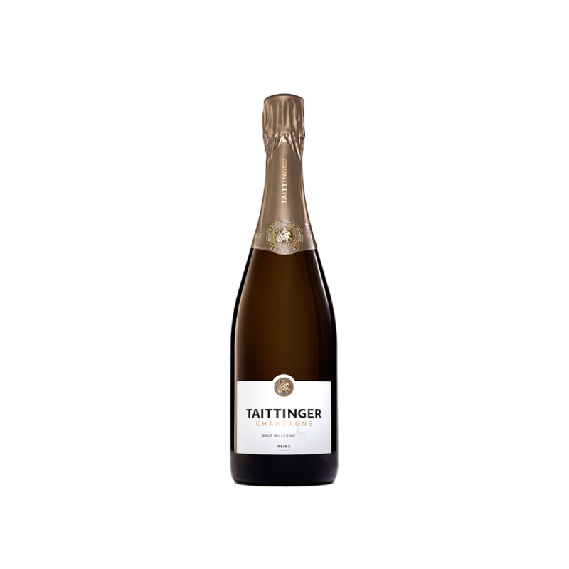Taittinger Vintage 2018