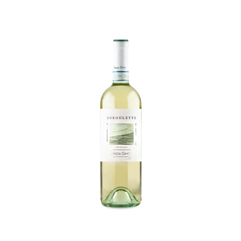 Fasoli Gino Soave Borgoletto 2025