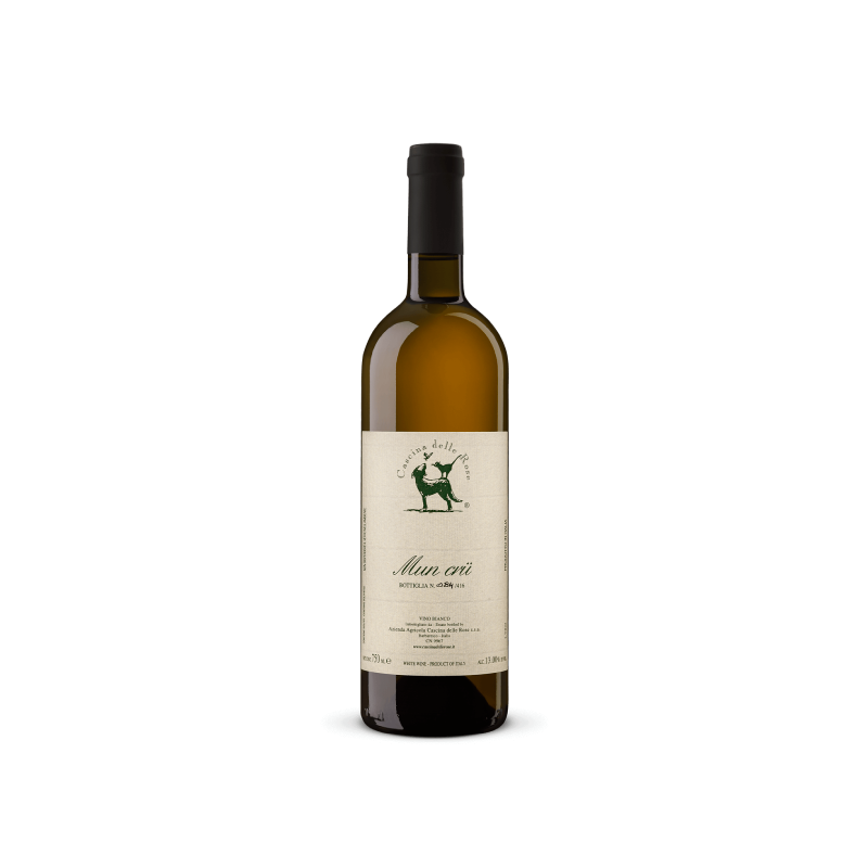 Cascina Delle Rose Mun Crü 2025