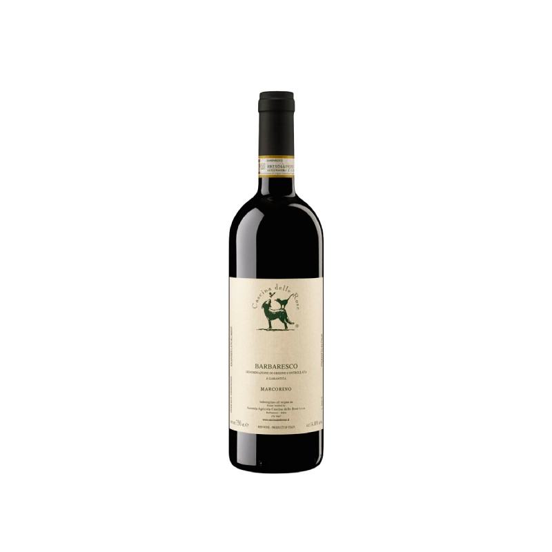 Cascina delle Rose Barbaresco Marcorino 2023