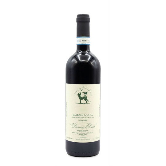 Cascina Delle Rose Donna...