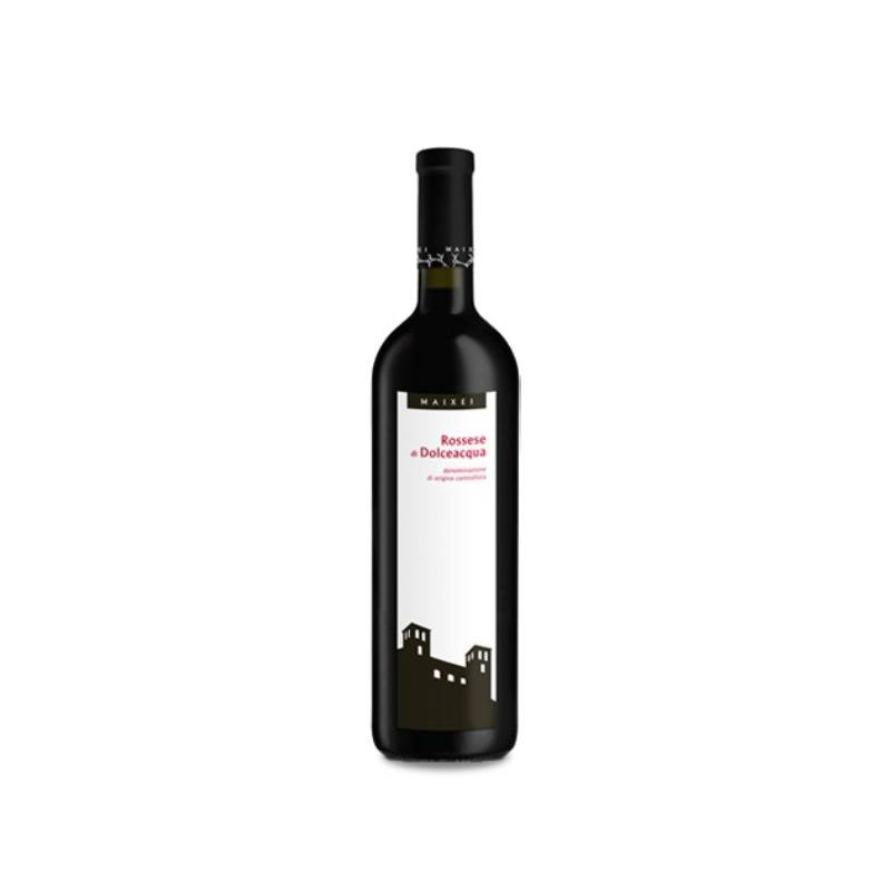 Maixei Rossese di Dolceacqua 2025