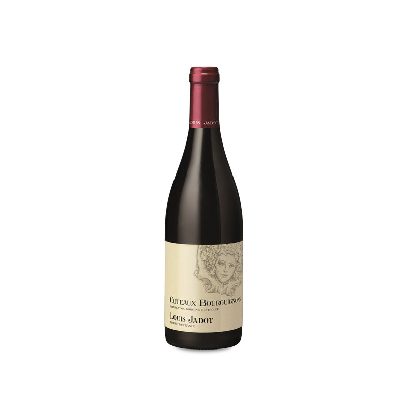 Louis Jadot Coteaux Bourguignons Rouge 2025