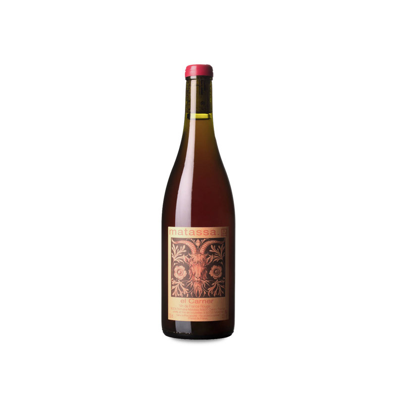 Matassa Carner Rouge 2025