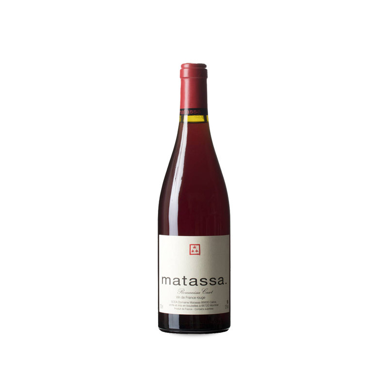 Matassa Romanissa Casot 2024