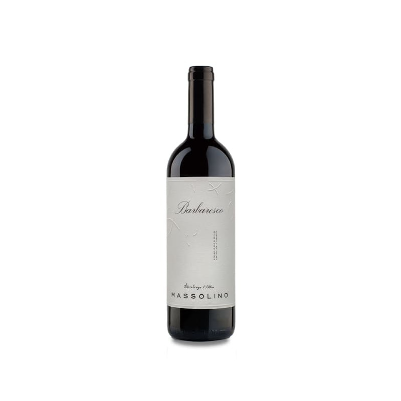 Massolino Barbaresco 2022