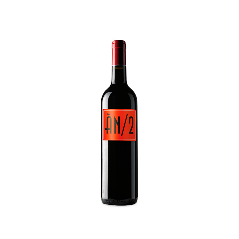Ànima Negra 'AN/2' 2024
