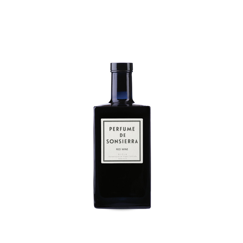 Perfume de Sonsierra 2017