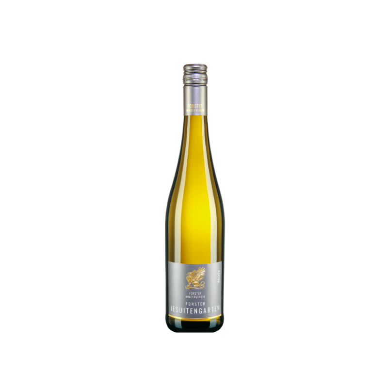 Forster Winzer Jesuitengarten Riesling Seco 2025