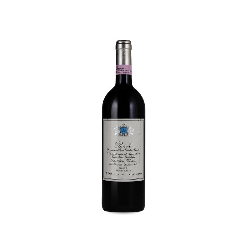 Elio Altare Barolo 2022