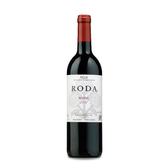 Roda Reserva 3 liter...
