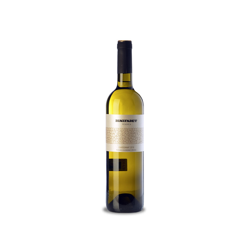 Binifadet Blanc 2025
