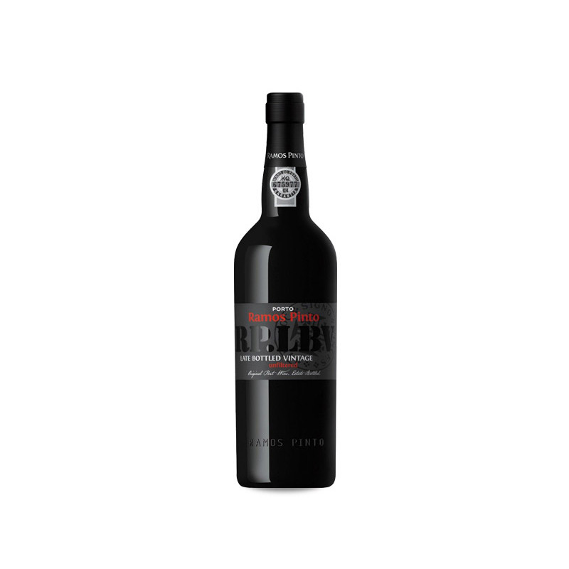 Ramos Pinto Late Bottled Vintage 2019