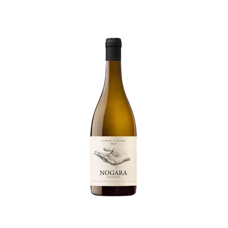 Nogara Viñas Viejas 2024