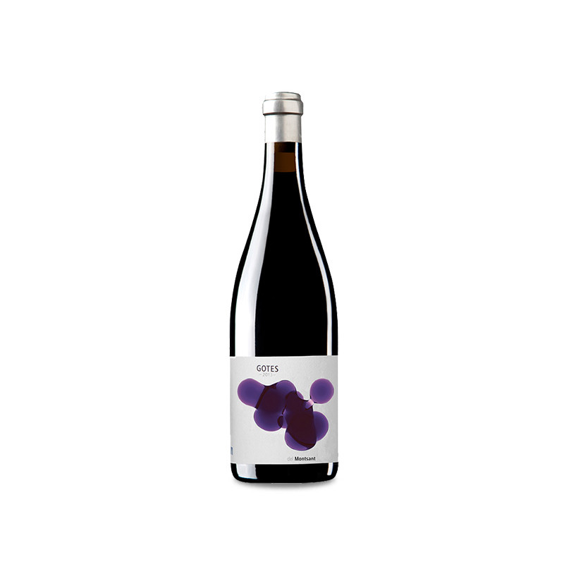 Gotes del Montsant 2023