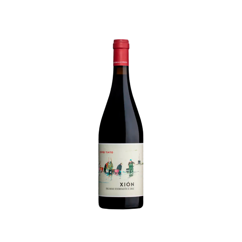 Xión Cuvée Tinto 2023