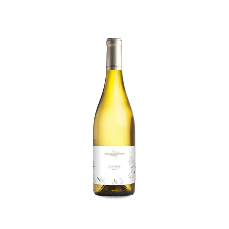 Mathilde Chapoutier Rías Baixas 2023