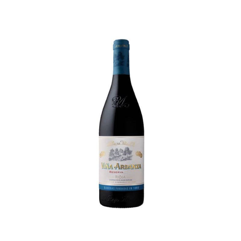Viña Ardanza Reserva Magnum 2020
