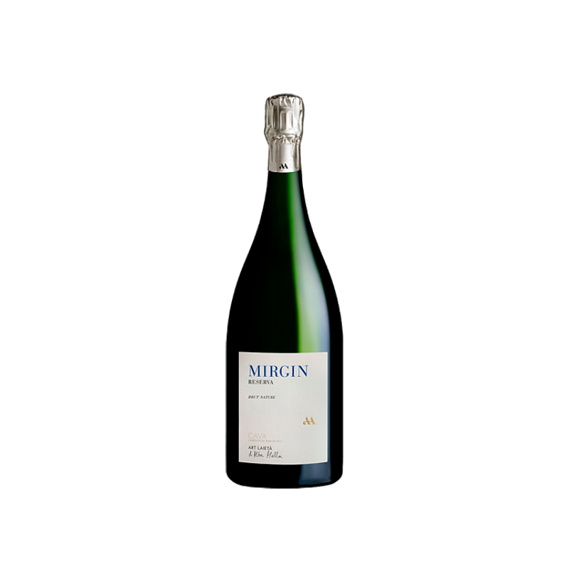 Mirgin Reserva Magnum Magnum 2022