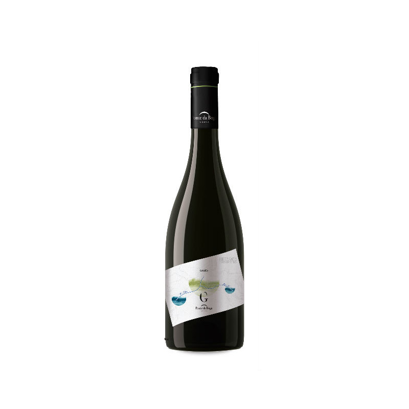 Ponte da Boga Godello 2025