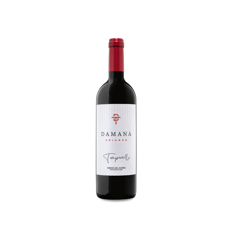 Damana Crianza 2023