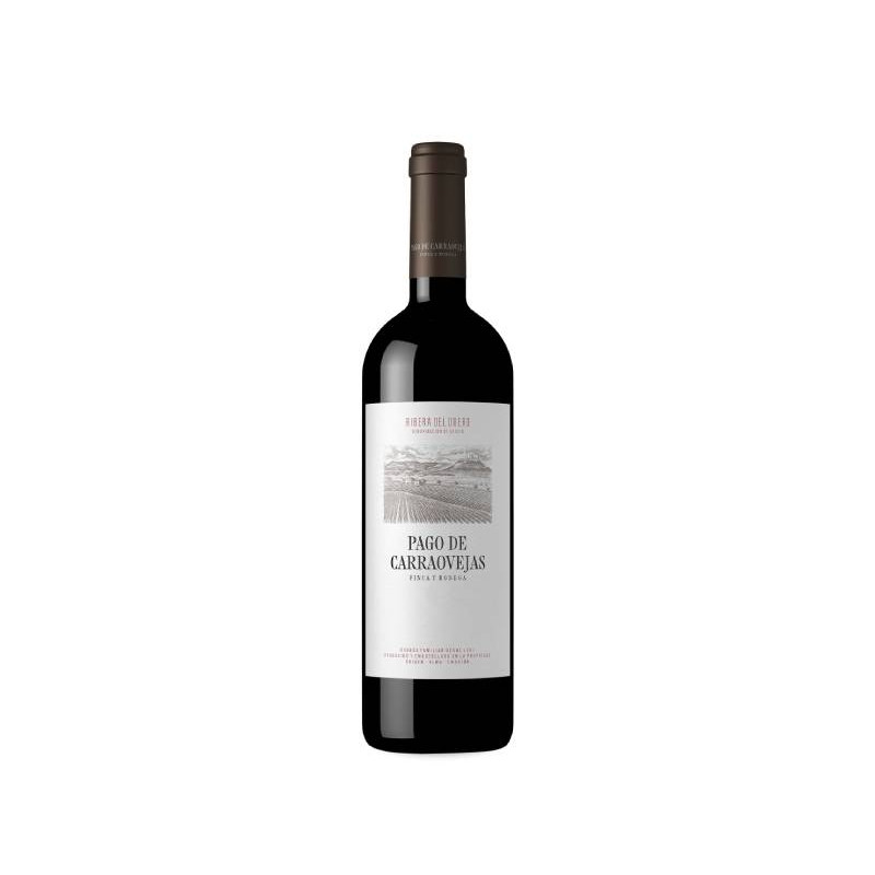 Pago de Carraovejas 2024