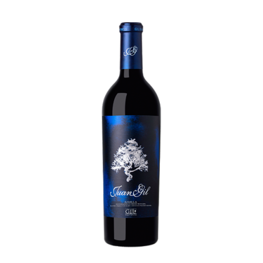 Juan Gil Blue Label 2024