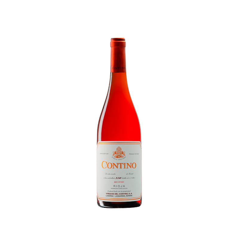 Contino Rosado 2022