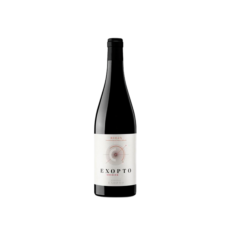 Exopto Cosecha 2025